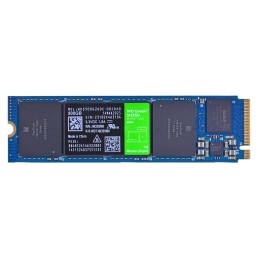 Dysk SSD WD Green SN350 WDS500G2G0C (500GB   M.2   PCIe NVMe 3.0 x4)