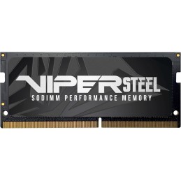 PATRIOT SO-DIMM DDR4 VIPER STEEL 16GB 3200MHz CL18