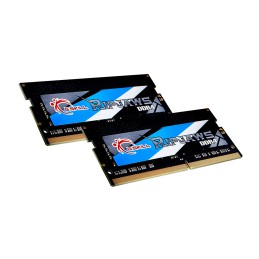 G.SKILL RIPJAWS SO-DIMM DDR4 2X8GB 3200MHZ 1,20V F4-3200C22D-16GRS