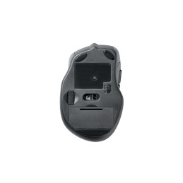 Bezprzewodowa mysz Kensington Pro Fit, rozmiar średni, czarna