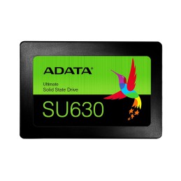 Dysk SSD ADATA Ultimate SU630 480GB 2,5" SATA III