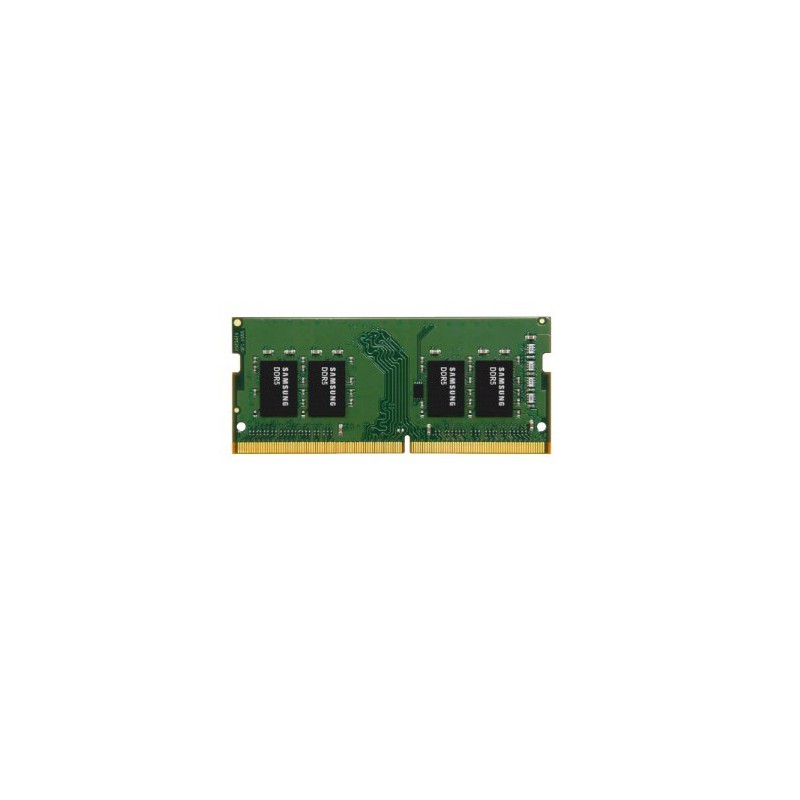 Samsung SO-DIMM 8GB DDR5 1Rx16 4800MHz PC5-38400 M425R1GB4BB0-CQK