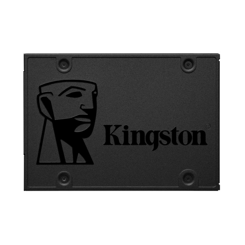 Dysk SSD Kingston A400 (240GB  2.5"  SATA 3.0  SA400S37/240G)