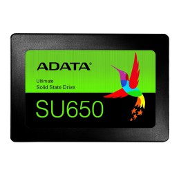 Dysk SSD ADATA Ultimate SU650 240GB 2,5" SATA III