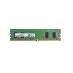 Samsung UDIMM non-ECC 8GB DDR4 1Rx16 3200MHz PC4-25600 M378A1G44AB0-CWE
