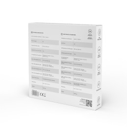 SAVIO NAGRYWARKA ZEWNĘTRZNA TYPU SLIM CD/DVD R/RW - USB C/USB-A, AK-59