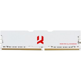 GOODRAM DDR4 8GB 3600MHz IRDM PRO CRIMSON WHITE