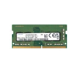 Samsung SO-DIMM 8GB DDR4 1Rx8 3200MHz PC4-25600 M471A1K43EB1-CWE
