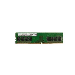 Samsung UDIMM non-ECC 8GB DDR4 1Rx8 3200MHz PC4-25600 M378A1K43EB2-CWE