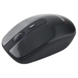 Zestaw klawiatura + mysz Esperanza EK122K (USB 2.0  (US)  kolor czarny  laserowa)