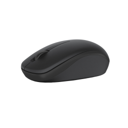 Mysz Dell WM126 570-AAMH (optyczna  1000 DPI  kolor czarny)
