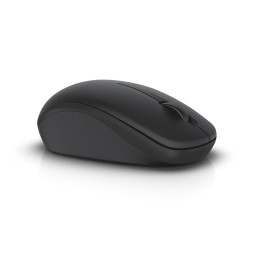 Mysz Dell WM126 570-AAMH (optyczna  1000 DPI  kolor czarny)