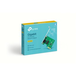 Karta sieciowa TP-LINK TG-3468 (PCI  1x 10/100/1000Mbps)