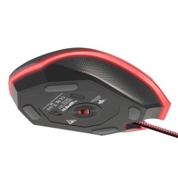 Mysz komputerowa Patriot Memory Viper V530 RGB PV530OULK (optyczna  4000 DPI  kolor czarny)
