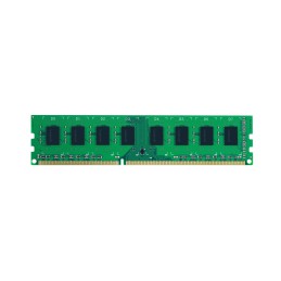 Pamięć GoodRam PC1600 GR1600D364L11S/4G (DDR3 DIMM  1 x 4 GB  1600 MHz  CL11)