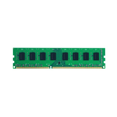 Pamięć GoodRam PC1333 GR1333D364L9S/4G (DDR3 DIMM  1 x 4 GB  1333 MHz  CL9)
