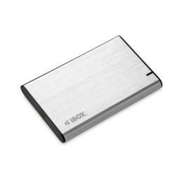 OBUDOWA I-BOX HD-05 ZEW 2,5" USB 3.1 GEN.1 GREY