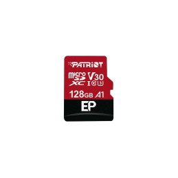 Karta pamięci Patriot Memory EP Pro PEF128GEP31MCX (128GB  Class 10, Class U3)