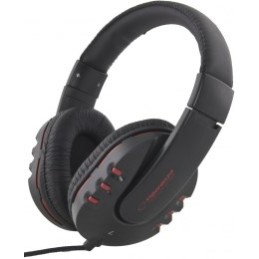 Słuchawki Esperanza Maui EH142K (kolor czarny)