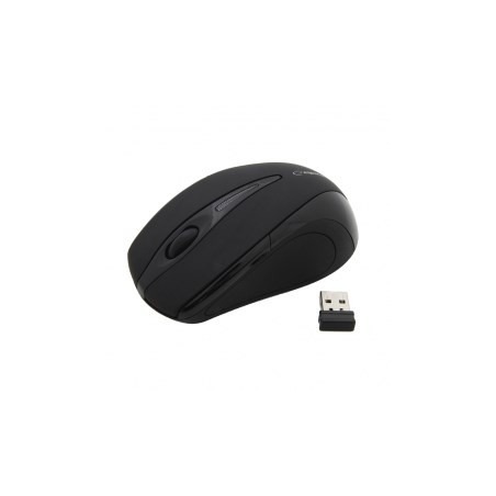 Mysz Esperanza Antares EM101K (optyczna  800 DPI  kolor czarny)
