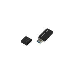 Pendrive GoodRam UME3 UME3-0640K0R11 (64GB  USB 3.0  kolor czarny)