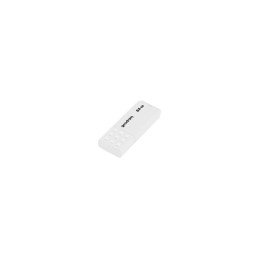 Pendrive GoodRam UME2 UME2-0640W0R11 (64GB  USB 2.0  kolor biały)