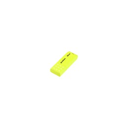 Pendrive GoodRam UME2 UME2-0640Y0R11 (64GB  USB 2.0  kolor żółty)