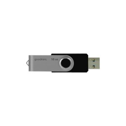 Pendrive GoodRam Twister UTS3-0160K0R11 (16GB  USB 3.0  kolor czarny)