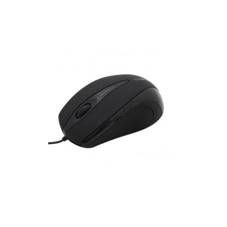 Mysz Esperanza EM102K (optyczna  800 DPI  kolor czarny)