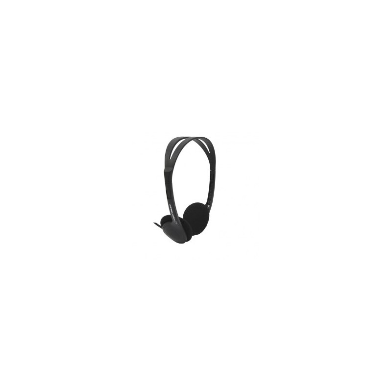 Słuchawki Esperanza Disco EH119 (kolor czarny)