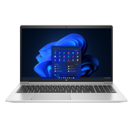HP ProBook 450 G9 i7-1255U 15.6" FHD IPS 250nits 16GB DDR4 3200 SSD512 Iris Xe Graphics W11Pro 3Y On-Site