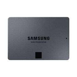 Dysk SSD Samsung 870 QVO 1TB (MZ-77Q1T0BW)