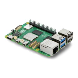 Raspberry Pi 5 8GB - Minikomputer