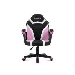 Fotel gamingowy dla dziecka HZ-Ranger 1.0 pink mesh