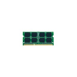 Pamięć GoodRam GR1600S3V64L11S/4G (DDR3 SO-DIMM  1 x 4 GB  1600 MHz  CL11)