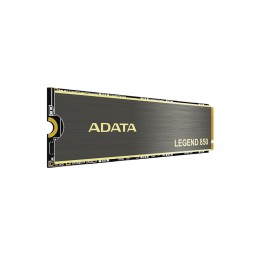 Dysk SSD ADATA Legend 850 2TB M.2 2280 PCI-E x4 Gen4 NVMe
