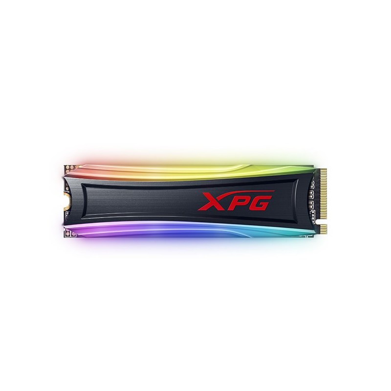 Dysk SSD ADATA XPG SPECTRIX S40G 512GB M.2 2280 PCIe Gen3x4