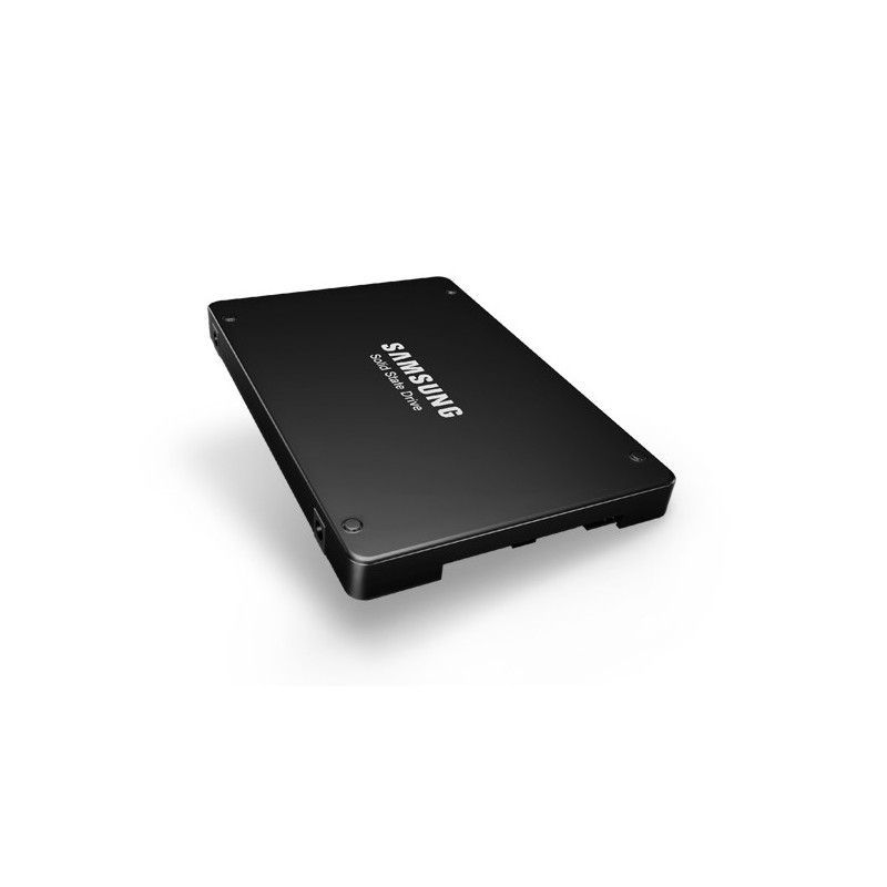 Dysk SSD Samsung PM1643a 1.92TB 2.5" SAS 12Gb/s MZILT1T9HBJR-00007 (DWPD 1)