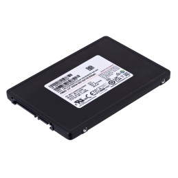 Dysk SSD Samsung PM893 240GB SATA 2.5" MZ7L3240HCHQ-00A07 (DWPD 1)