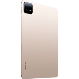 Tablet Xiaomi Pad 6 8/256GB Szampański