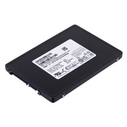 Dysk SSD Samsung PM897 3.84TB SATA 2.5" MZ7L33T8HBNA-00A07 (DWPD 3)