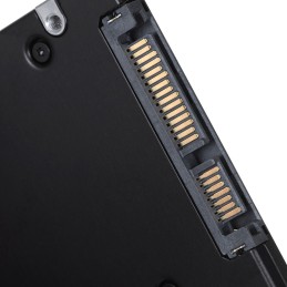 Dysk SSD Samsung PM897 960GB SATA 2.5" MZ7L3960HBLT-00A07 (DWPD 3)