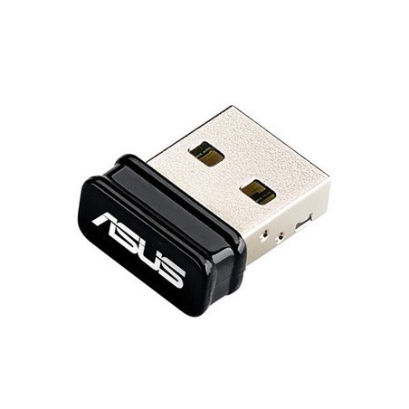 Karta sieciowa ASUS USB-N10 nano (USB 2.0)