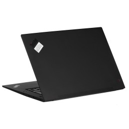 LENOVO ThinkPad X1 EXTREME G2 i9-9880H 32GB 1TB SSD 15" 4K(3840x2160) (GeForce GTX) 1650 Win11pro + zasilacz (powystawowy Grade 