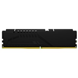 Kingston FURY DDR5 32GB (2x16GB) 5600MHz CL40 Beast Black XMP