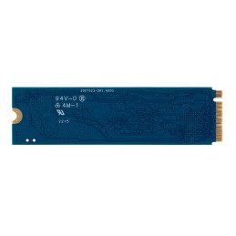 Dysk SSD Kingston NV2 (4TB  M.2 2280  PCIe 4.0 x4 NVMe  SNV2S/4000G)