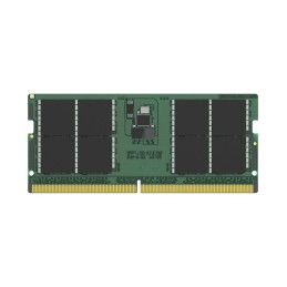Kingston Pamięć notebookowa DDR5 32GB