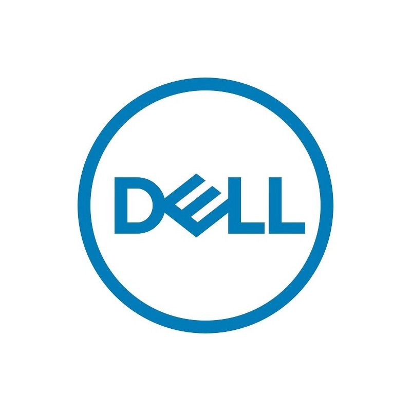 Dell 480GB SSD SATA Read Intensive 6Gbps 512e 2.5inch with 3.5inch Hybrid Carrier Customer Kit