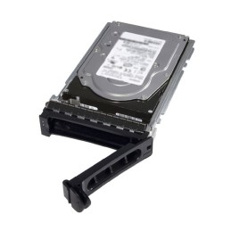 Dell 2TB 7.2K RPM SATA 6Gbps 512n 3.5in Hot-plug Hard Drive for PE T350/R250/R350+