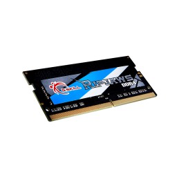 G.SKILL RIPJAWS SO-DIMM DDR4 32GB 3200MHZ 1,20 F4-3200C22S-32GRS